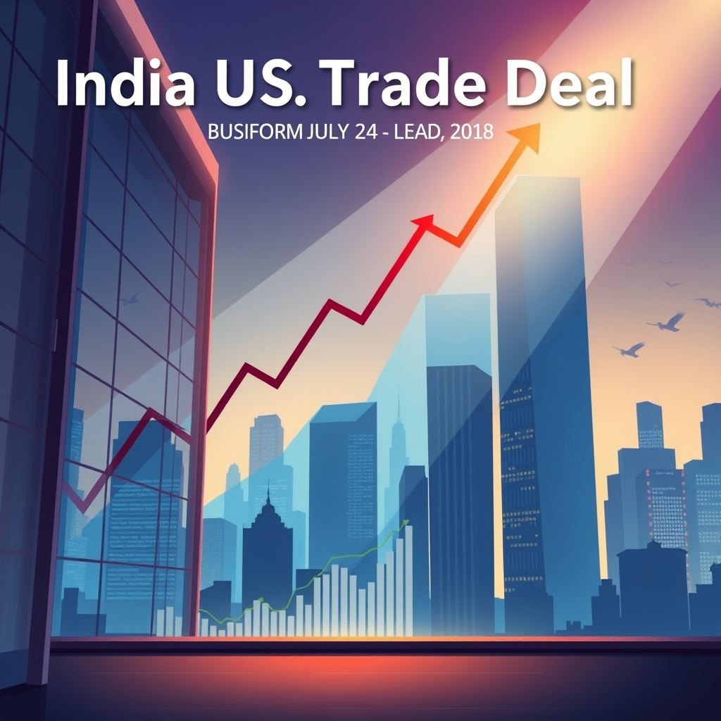 India US Trade Deal: Key Hurdles and Milestones Before July 24 Deadline