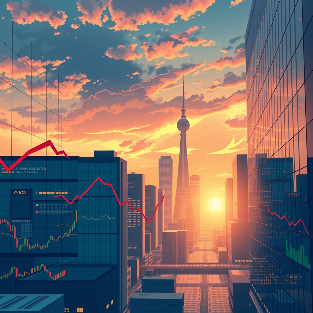 GenAI na Jiopolitiki Zitashinikiza Ukuaji wa IT nchini India, JPMorgan Yaonya