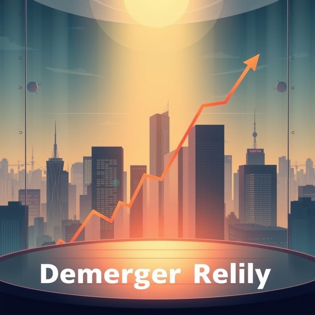 Vedanta Demerger Rally: Oil, Gas, and Iron Surge While Aluminium Lags