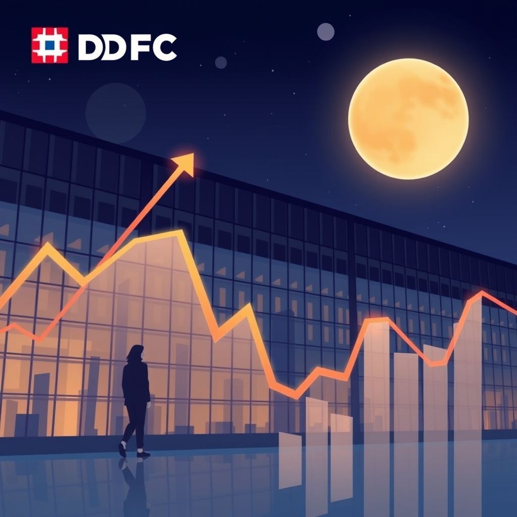 HDFC AMC Posts 12% Profit Rise to ₹837 Crore on 13.6% Revenue Jump