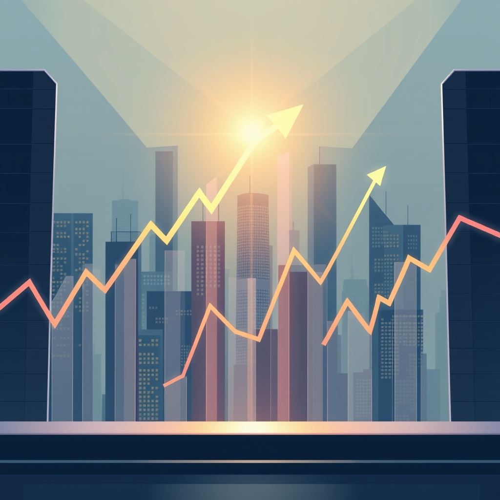 10 Smallcap-Aktien trotzen dem Markttrend mit einer 5-tägigen Siegesserie
