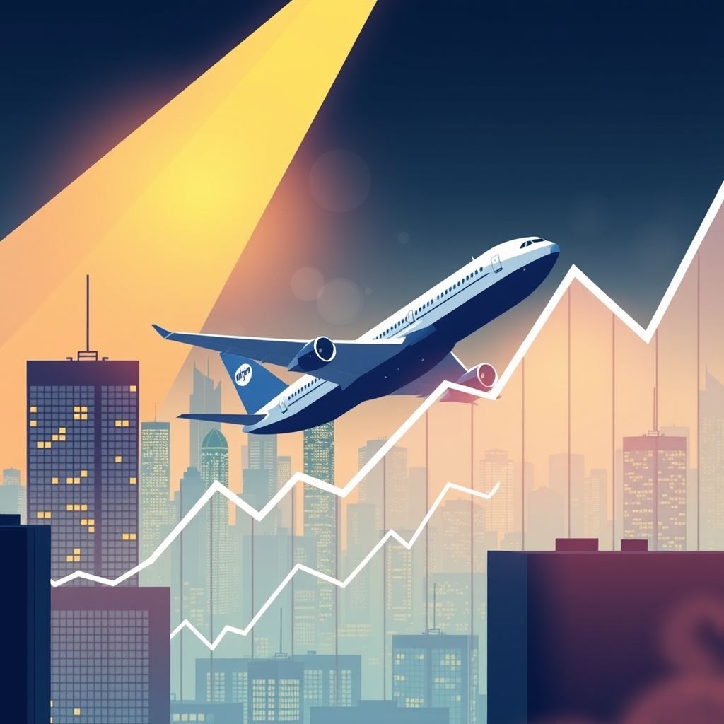 How AI is Helping Airlines Slash Fuel Costs: IndiGo to Start Trials