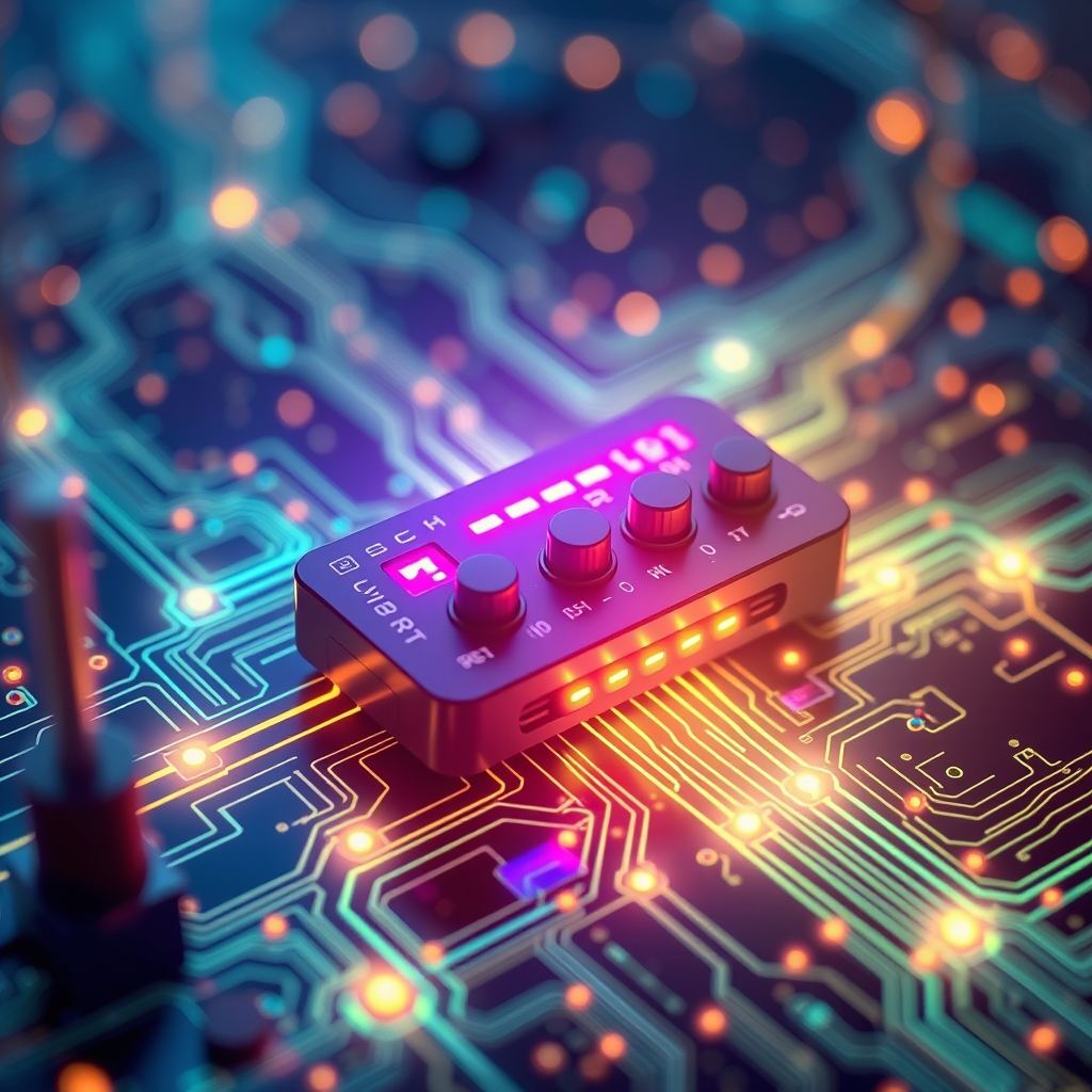 OpenAI نے 13 مکینیکل سوئچز کے ساتھ 230 ڈالر کا Codex مائیکرو کنٹرولر لانچ کر دیا