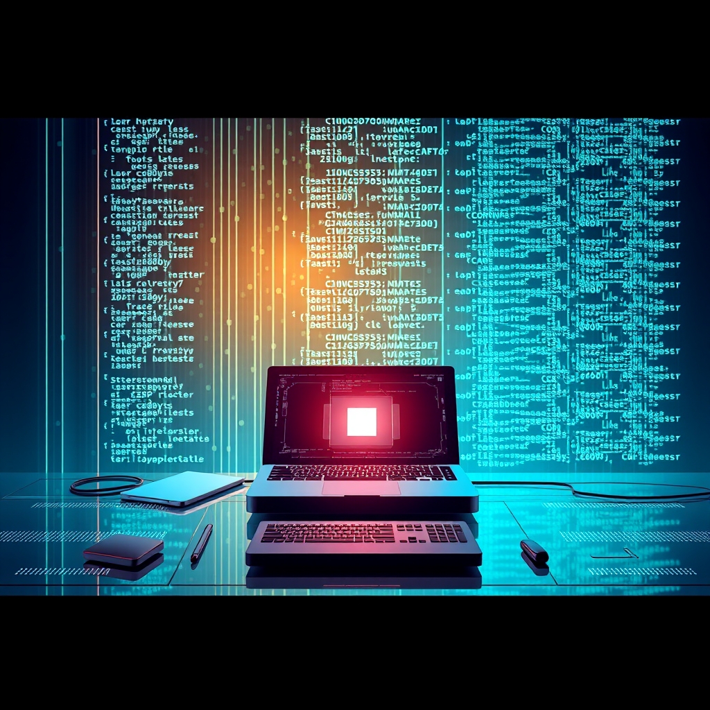 Dlaczego Twoja aplikacja zawiesza się przy 2 tysiącach użytkowników: CPU i RAM walczą o każde zapytanie