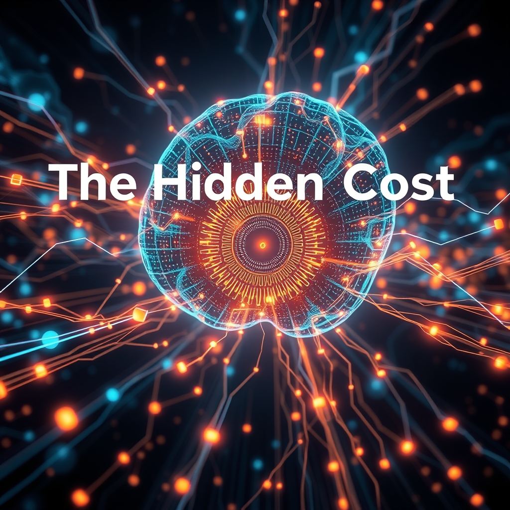 The Hidden Cost of AI: Why Learning Losses Take Two Years to Surface