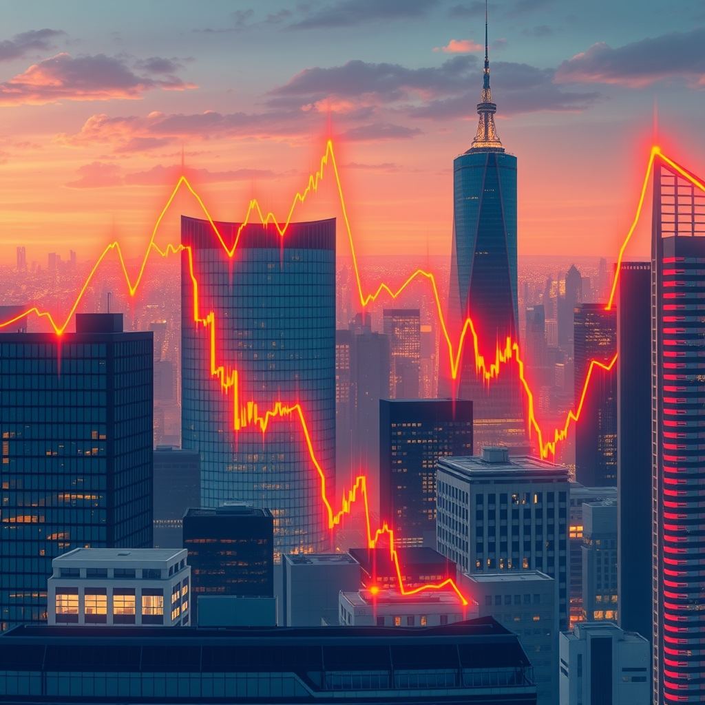 Nikkei Falls to One Week Low as Tech Stocks Face Profit Taking