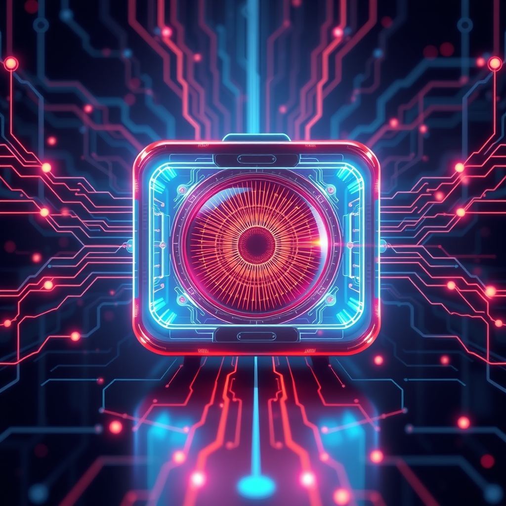 ECaBox: A Breakthrough Device That Could Make Eye Transplants Possible