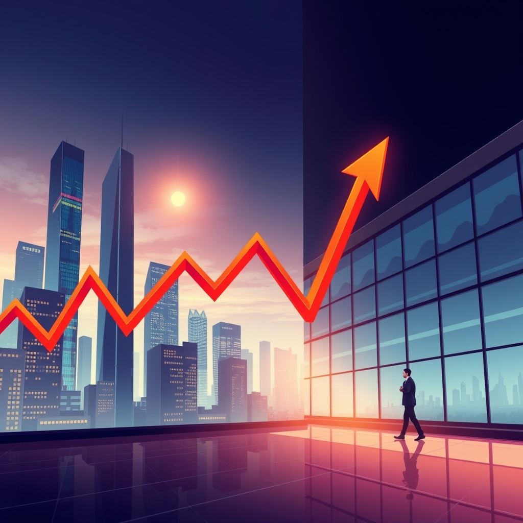 Why Indian Investors Are Doubling Down on SIPs Amidst Market Volatility