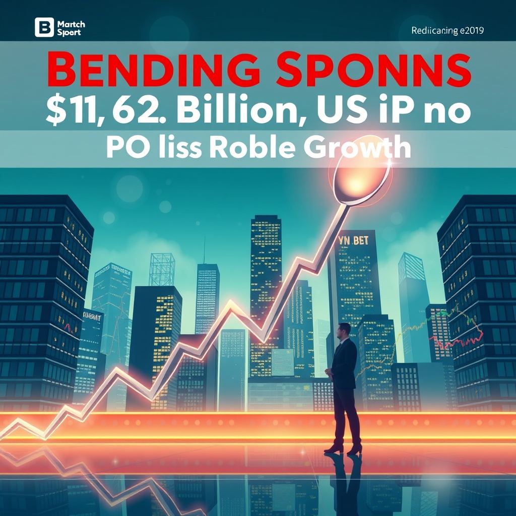 Bending Spoons Seeks $1.62 Billion US IPO to Fuel Global Growth