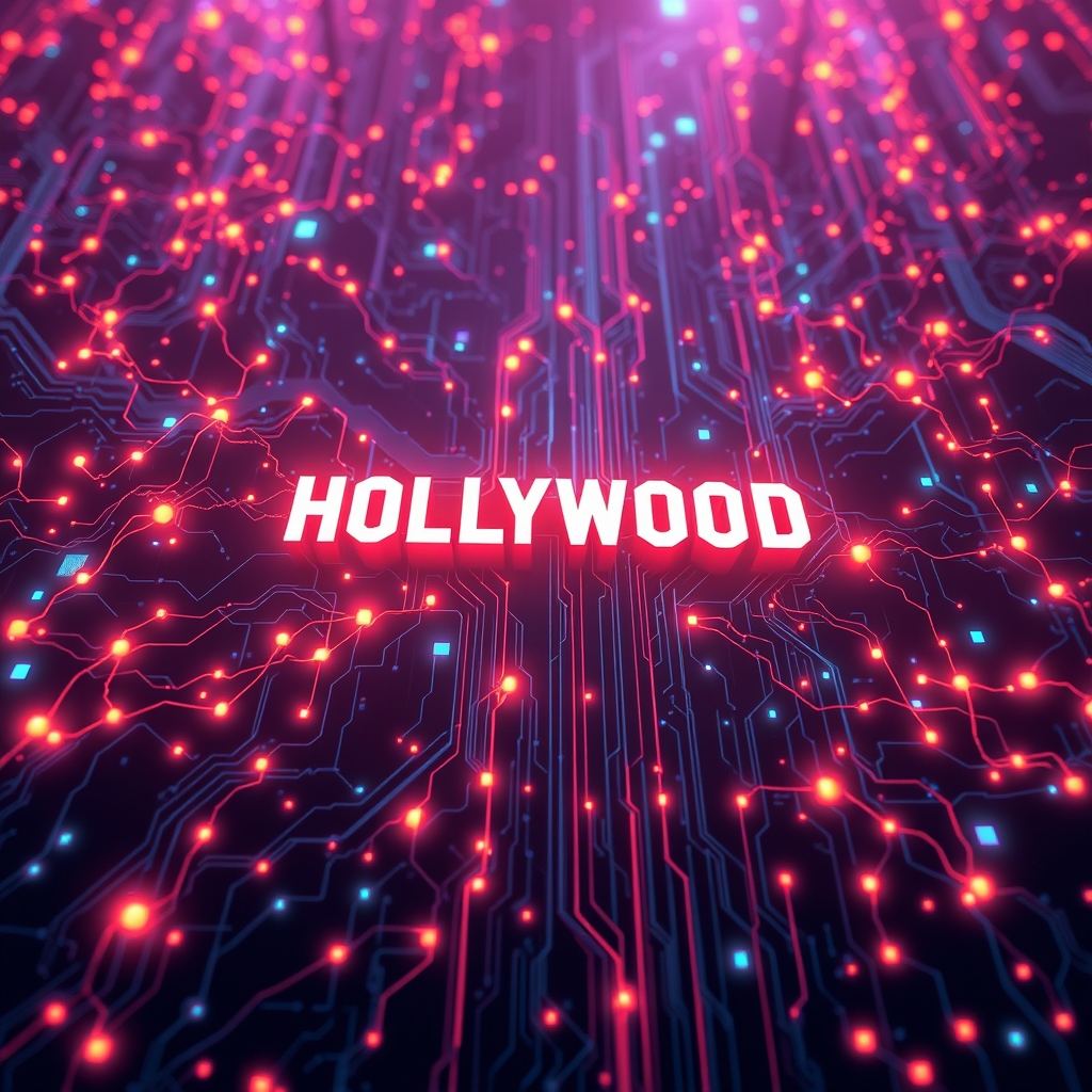Hollywood’s Growing Hesitation to Criticize Big Tech Giants