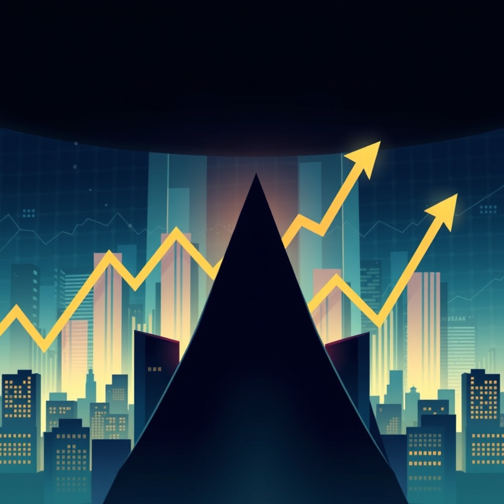 India’s MSME Credit Gap Hits ₹25 Lakh Crore Despite Digital Finance Boom