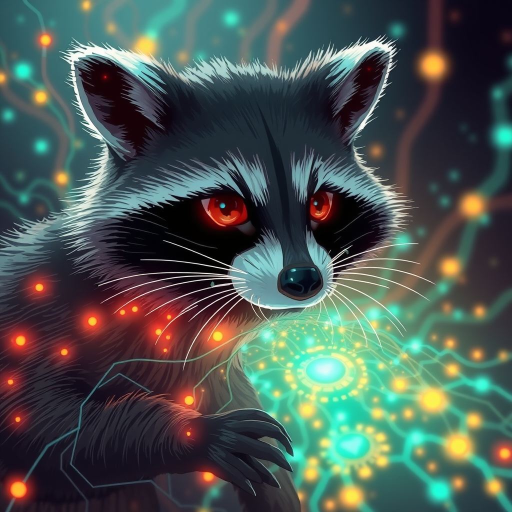 Claude Fable 5 Builds Playable Raccoon Heist Game From a Single Tweet