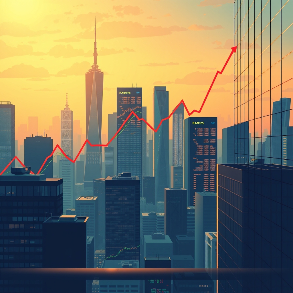 Chris Wood Warns: Malinvestment Risk Could Trigger the End of AI Trade