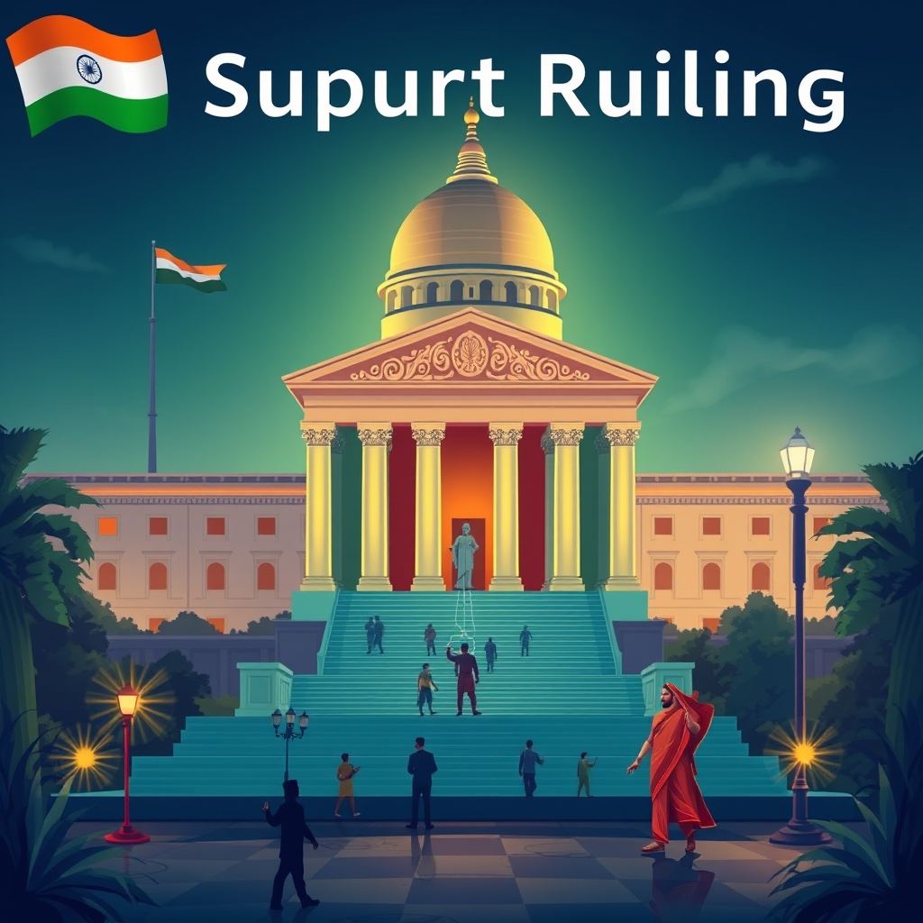 US Supreme Court Ruling: New Restrictions for Green Card Holders