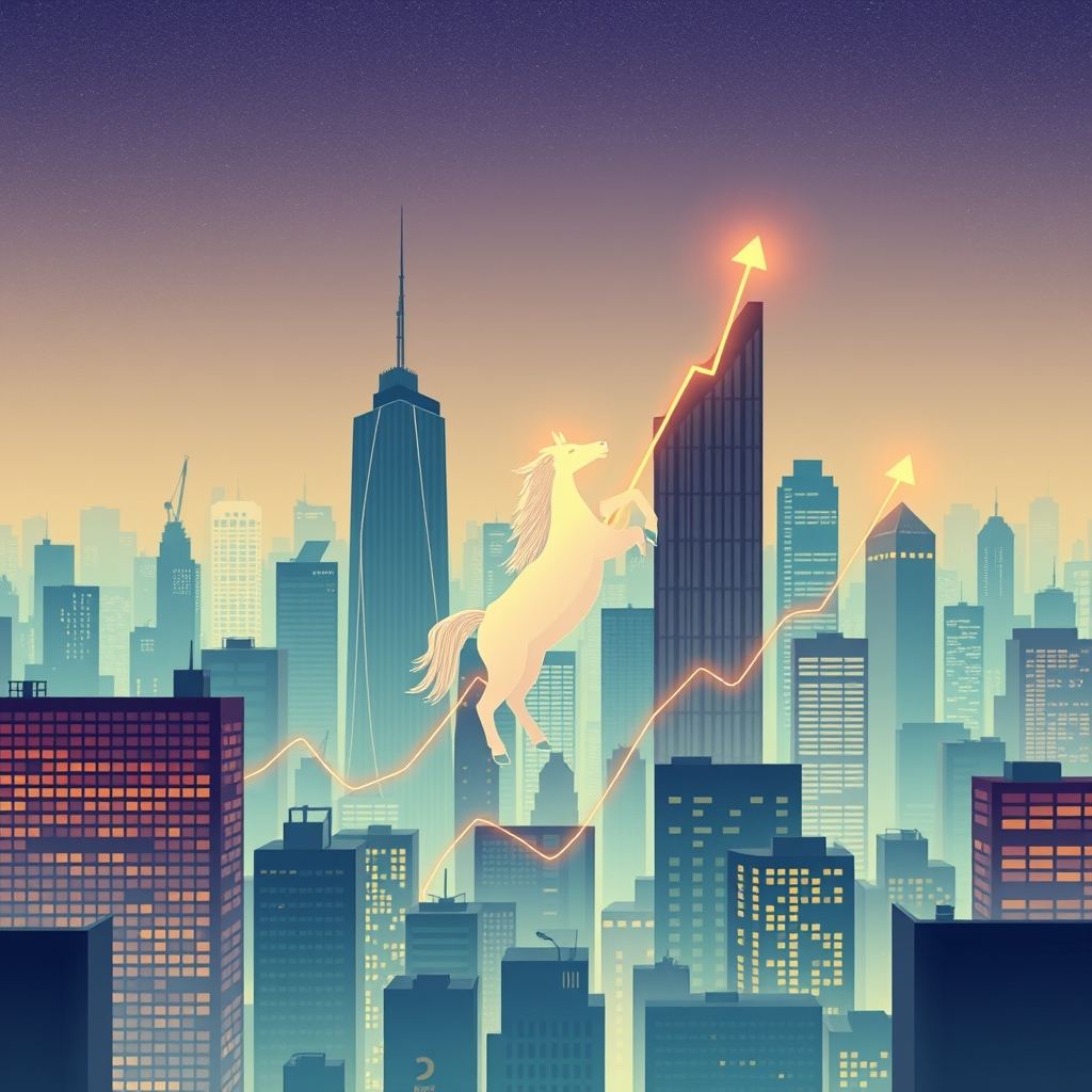 Square Yards Achieves Unicorn Status with ₹900 Crore Funding Round
