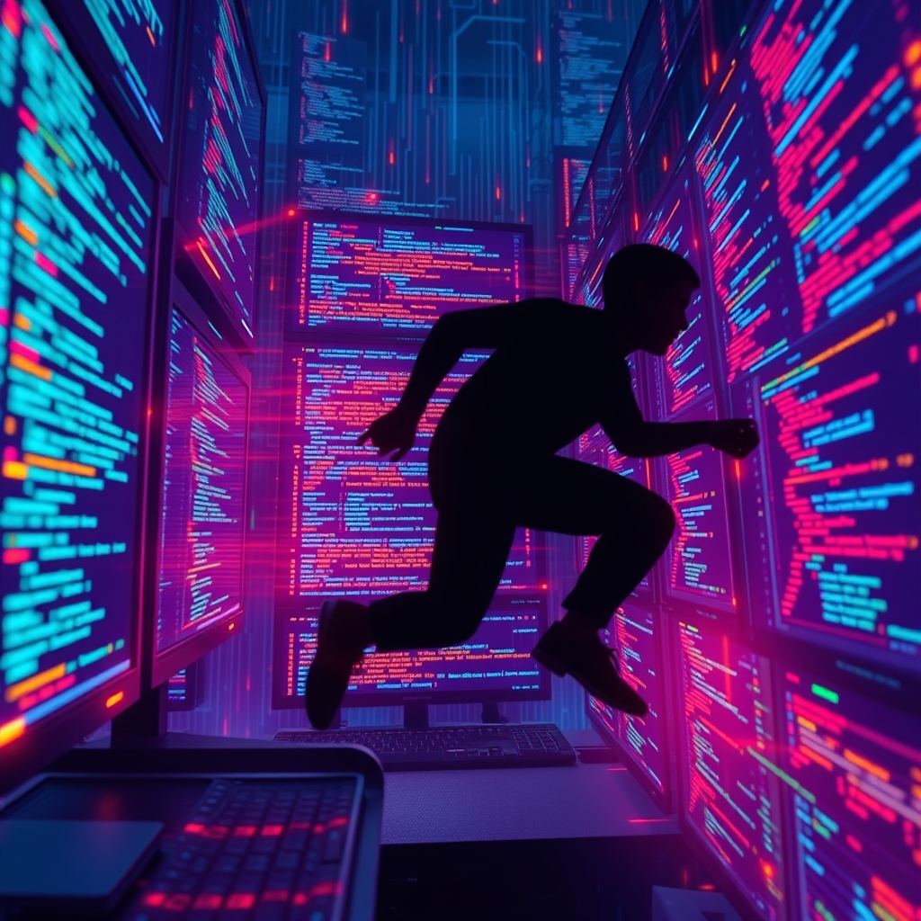 You know that feeling when you pick up a new language and expect to sprint, but instead you trip on the first step? That