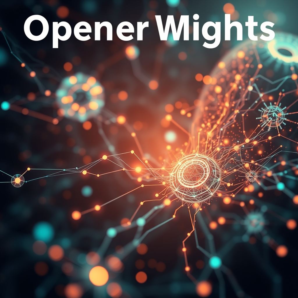 Pergeseran dari Model Frontier ke Revolusi Open Weight