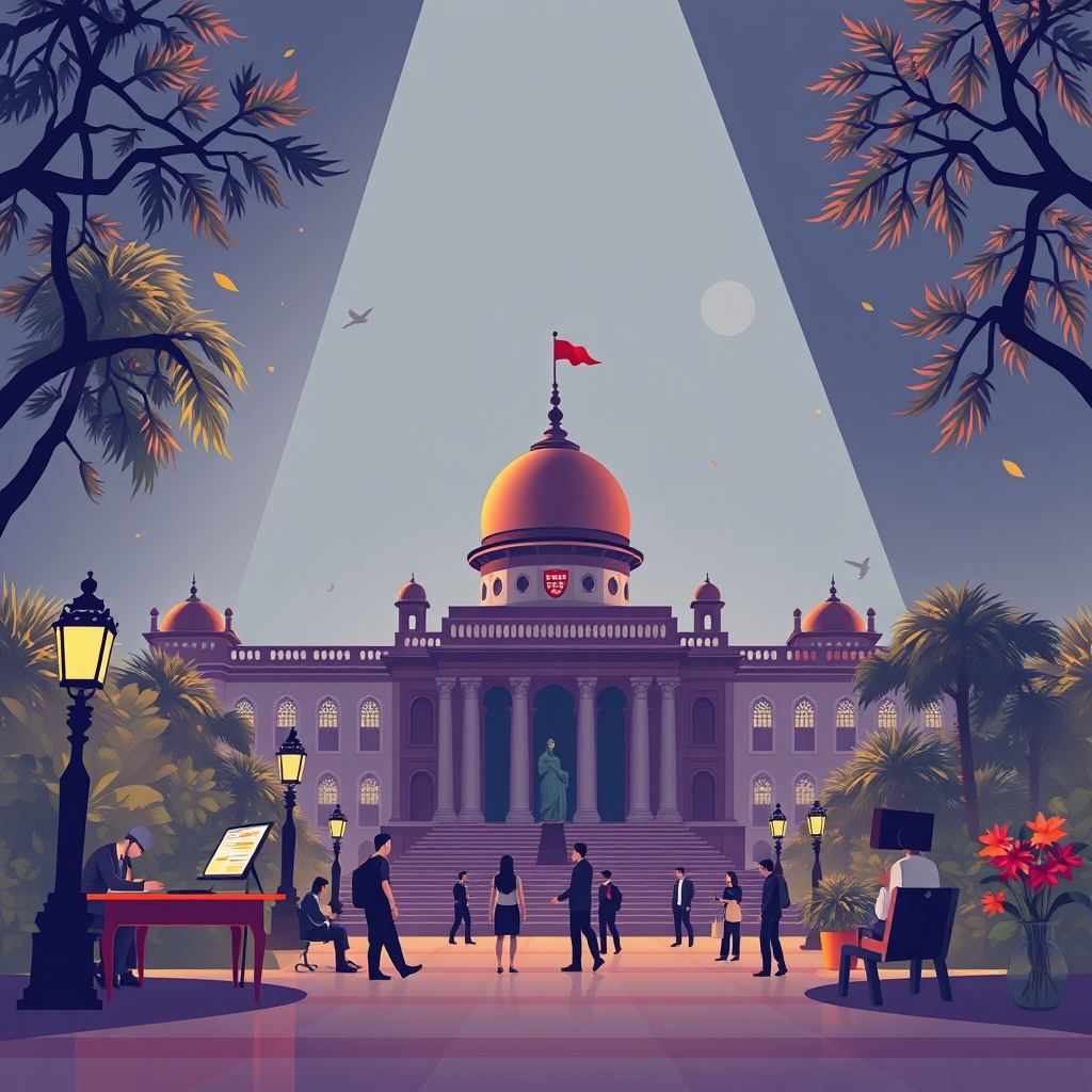 Is Creator Economy Disrupting Traditional Education? The Harvard vs. Streamer University Debate