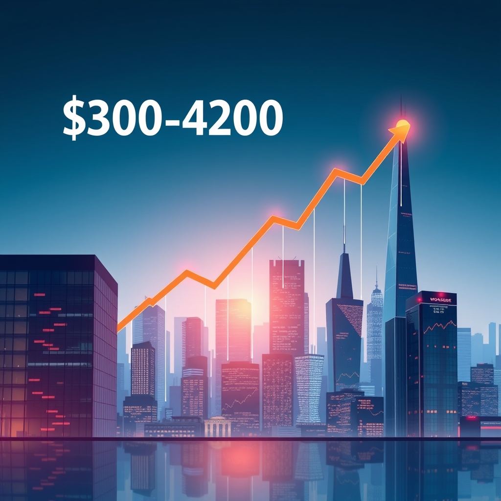 Infosys Forecasts $300 400 Billion AI Market Opportunity by 2030