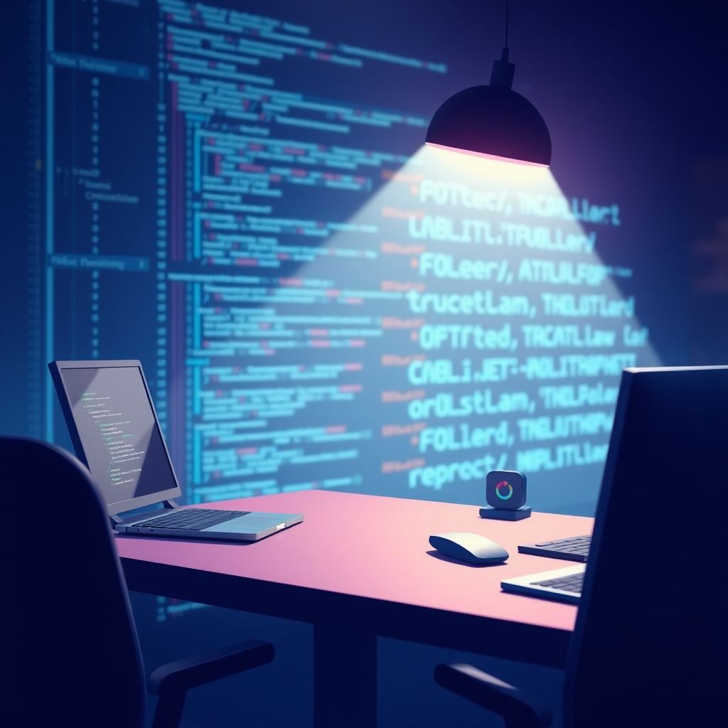 Every developer has that folder. The one called or that you copy from repo to repo. You paste it in, spend twenty minute