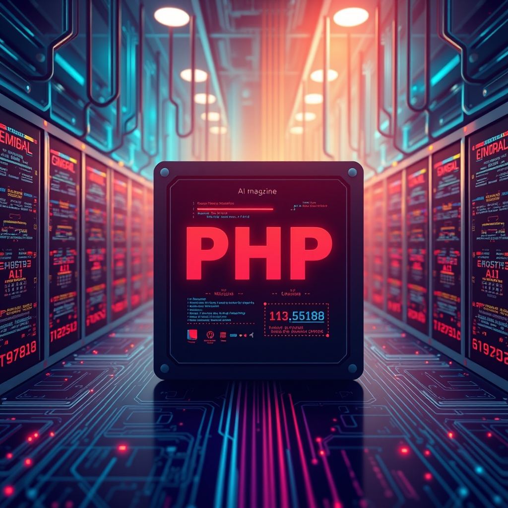 Building Newsroom AI Modules in PHP