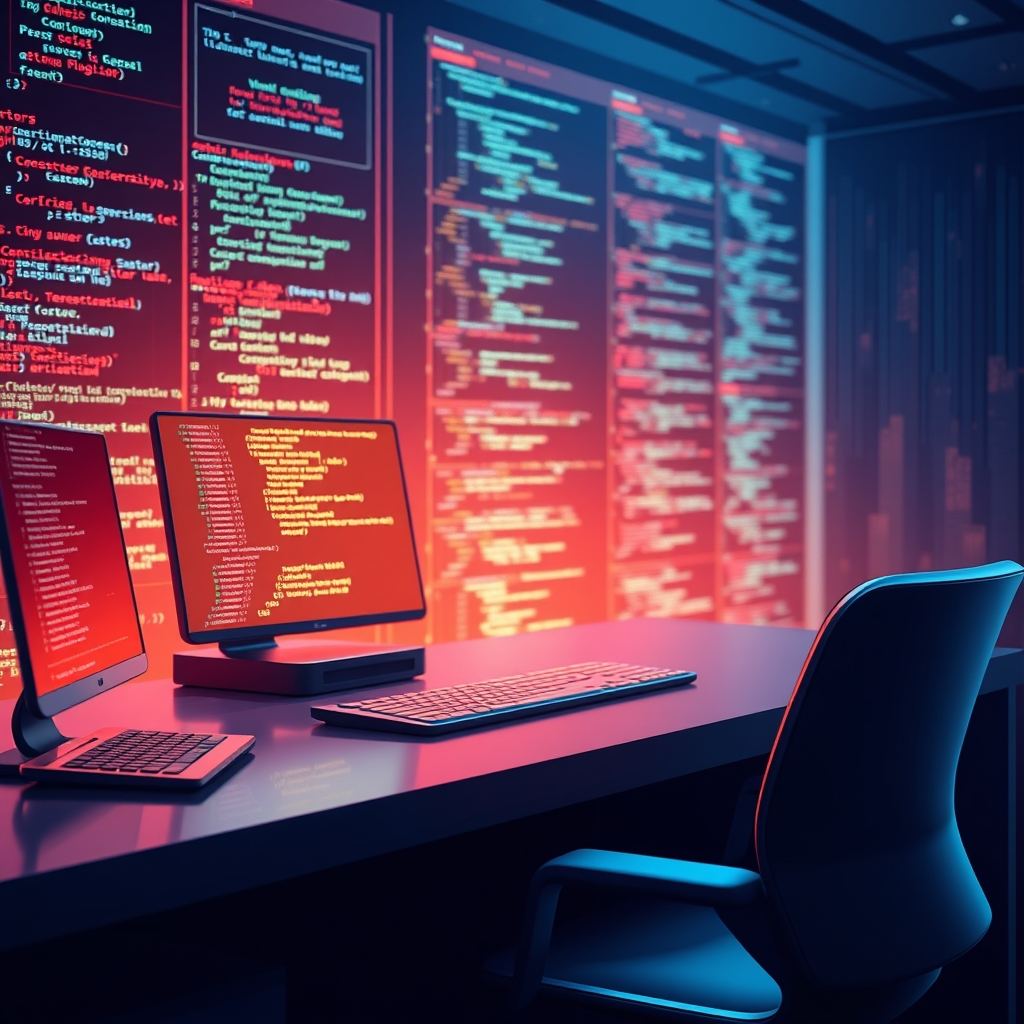 My MCP server used to simply stop working. No crash dump. No stack trace in the logs. Clients connected without complain