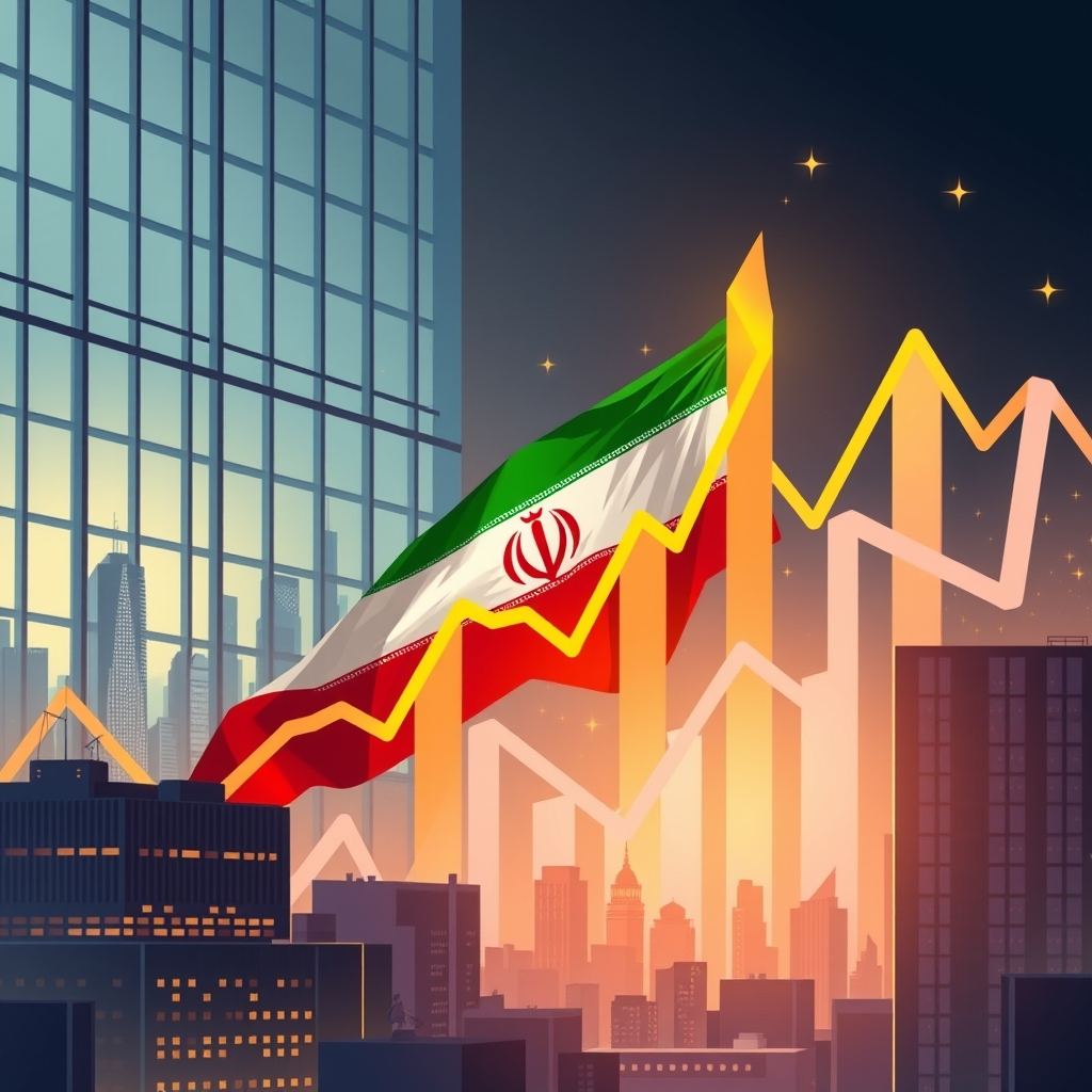 Iran Rushes to Sell Oil to India Following Trump Sanctions Waiver