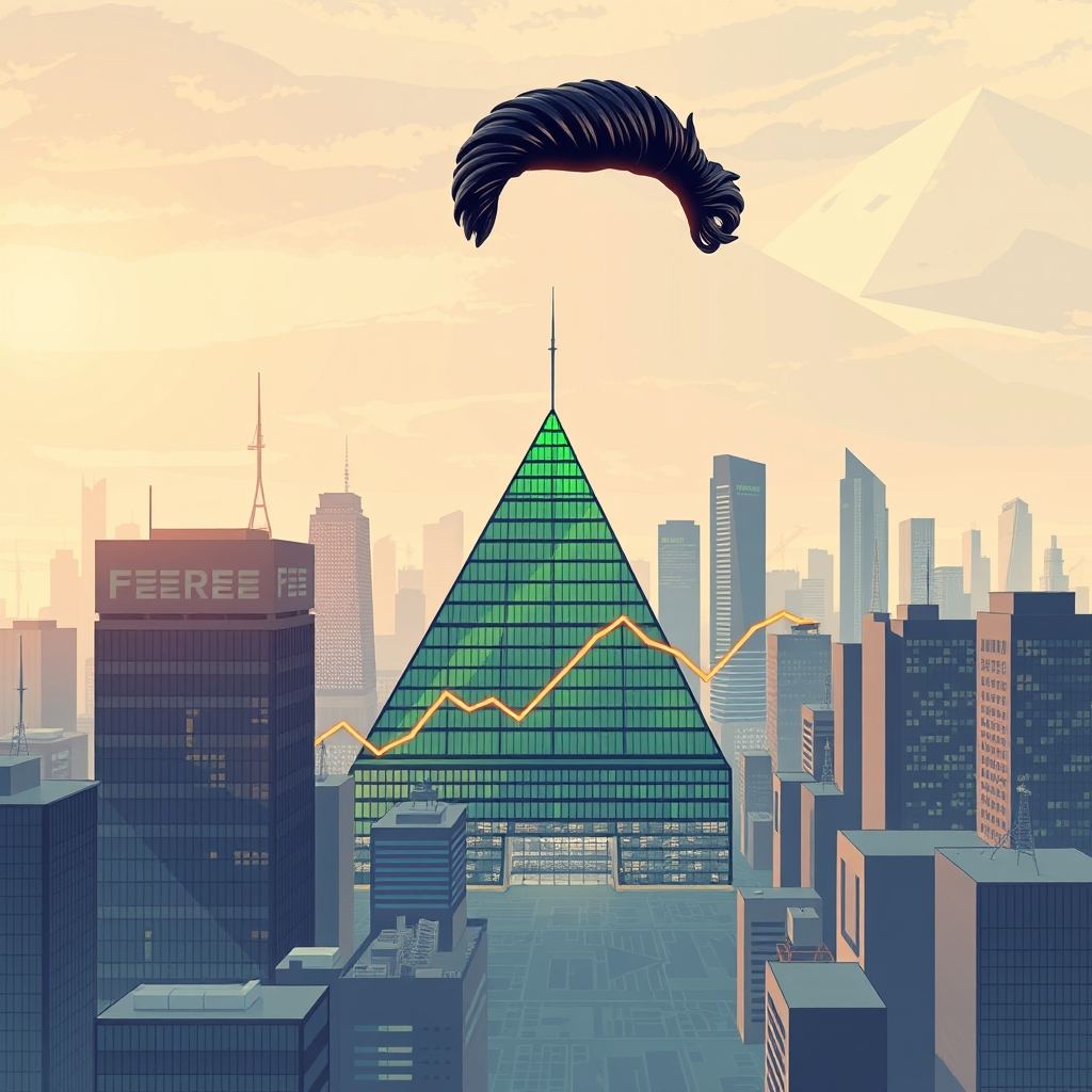 Nithin Kamath Warns Investors Against Easy Money After Pyramid Scheme Trap