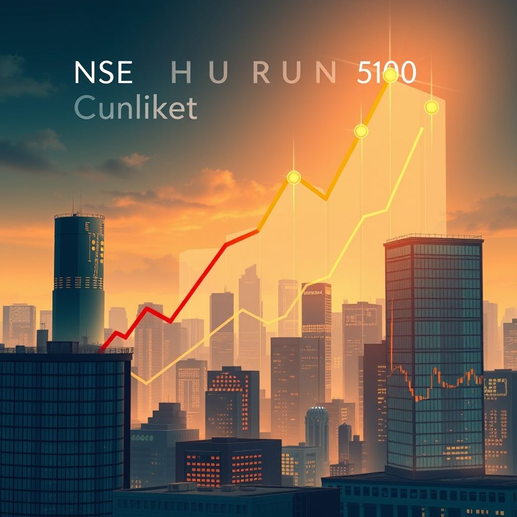 NSE Tops Hurun India 500 as Most Valuable Unlisted Company