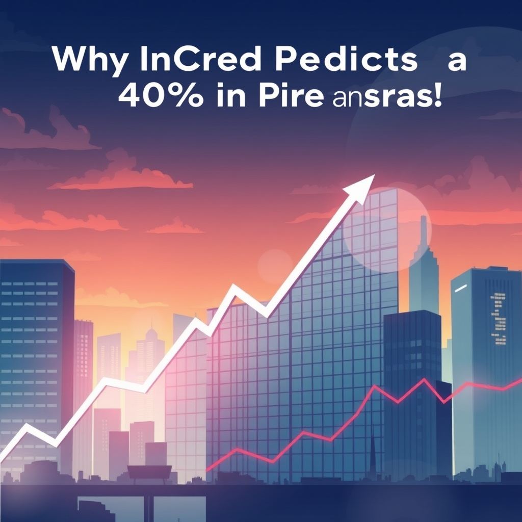 Why InCred Predicts a 40% Crash in Vedanta Aluminium and NALCO Shares