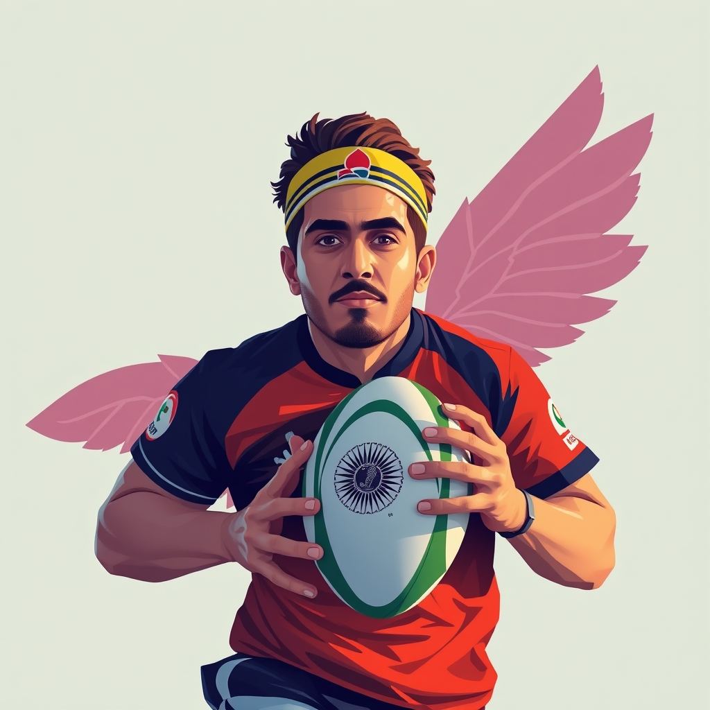 Tragic Death of Former British Rugby Star in Italy Raises Global Safety Concerns
