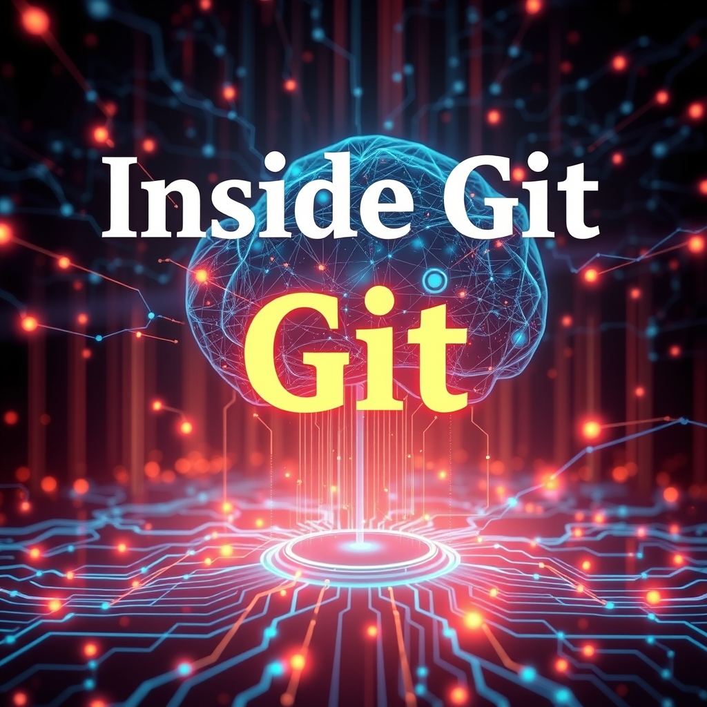 Inside Git: Objects & Hashing