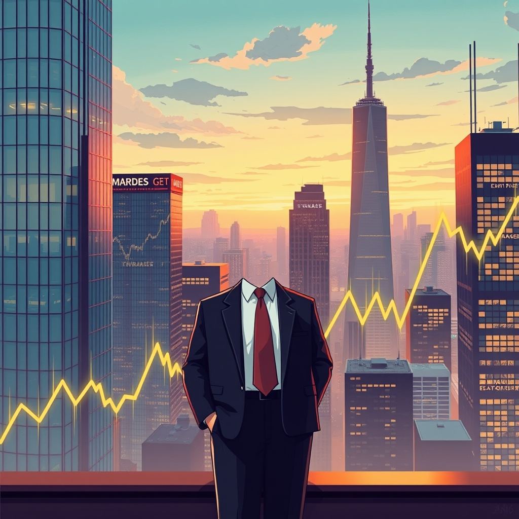 Chuck Akre Warns Against the 'Beat by a Penny' Syndrome in Markets