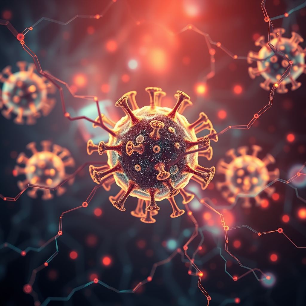 AI-Designed Viruses Replicate Faster Than Natural Phage, Stanford Shows