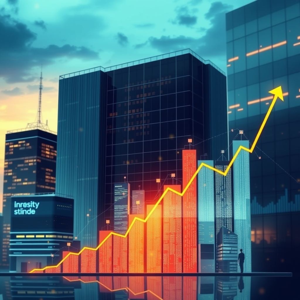 Infosys Projects $300 400 Billion AI Market Opportunity by 2030