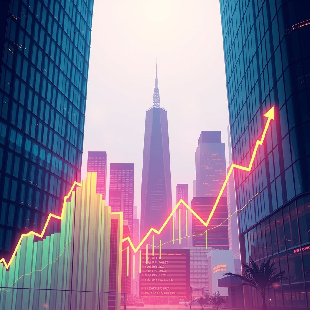 Tech Selloff and Fed Rate Fears Trigger Steep Fall in Indian Markets
