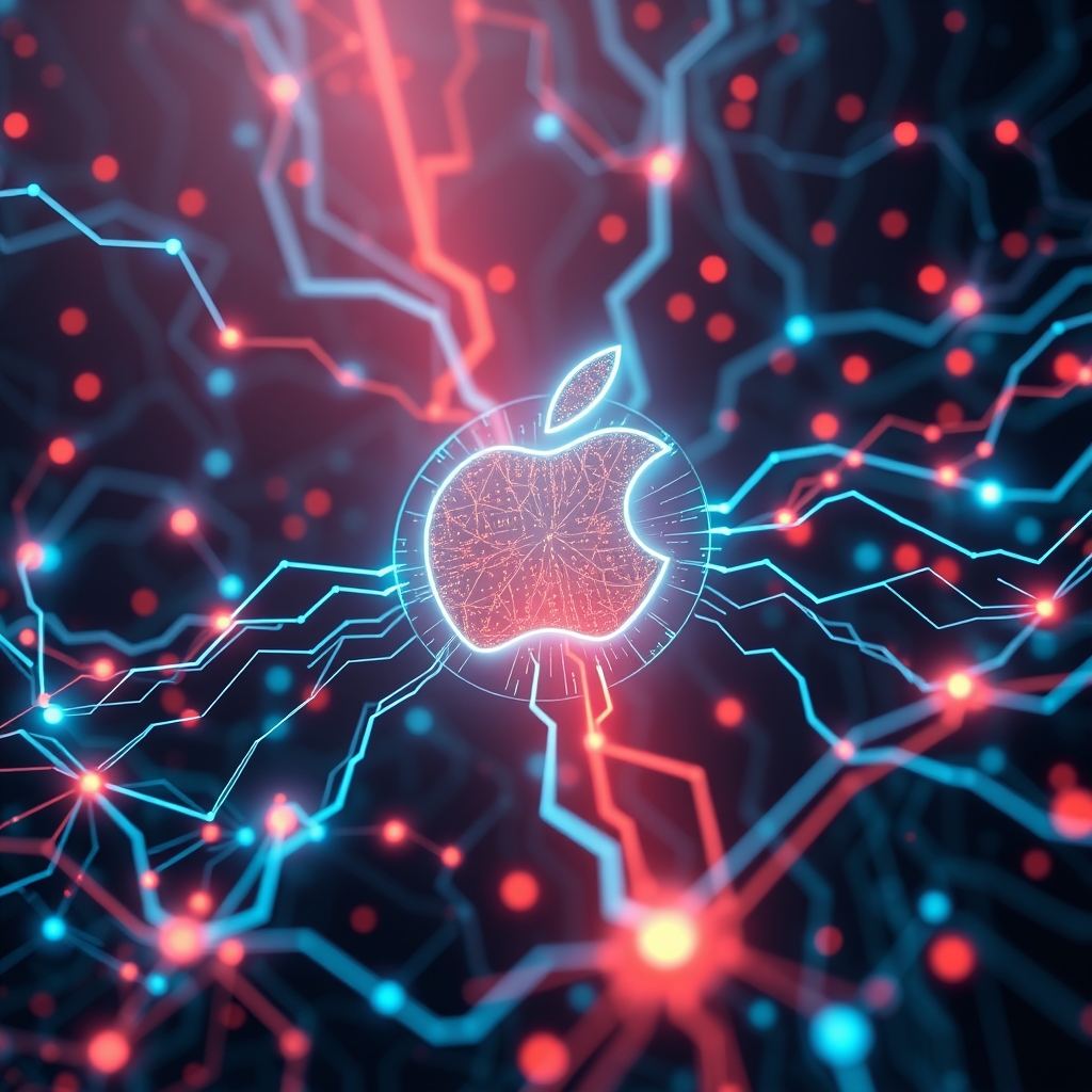 Apple ने कथित हार्डवेयर जासूसी और व्यापारिक गोपनीयता की चोरी के लिए OpenAI पर मुकदमा किया