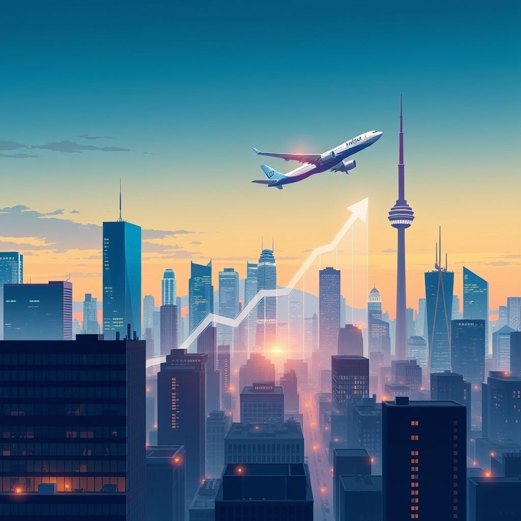 How IndiGo is Using AI to Slash Fuel Consumption and Carbon Emissions