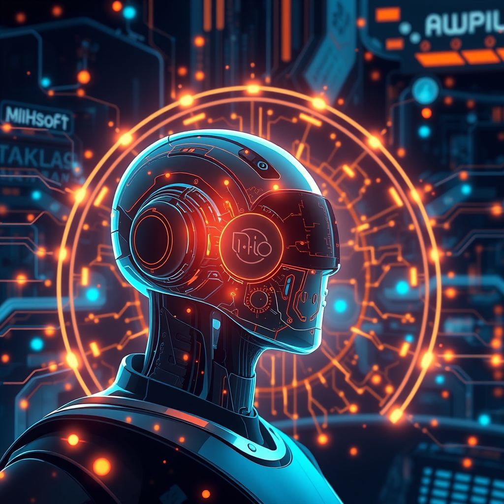Microsoft Unveils Copilot Overhaul and New AutoPilot AI Agents
