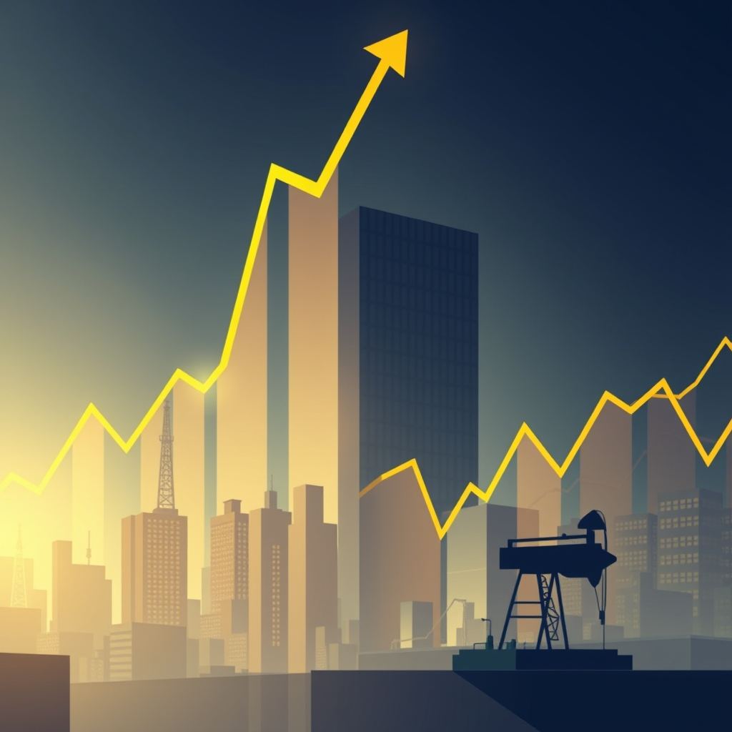 Oil Price Slide Pulls India 10 Year Bond Yield to 3 Month Low