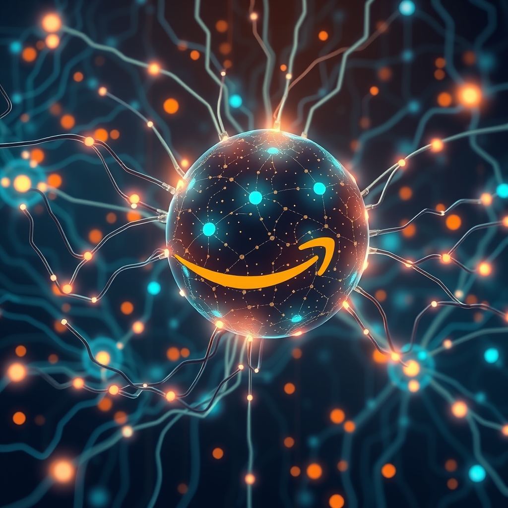 AWS سازمان مهندسی عملیاتی ۱ میلیارد دلاری برای هوش مصنوعی راه‌اندازی می‌کند