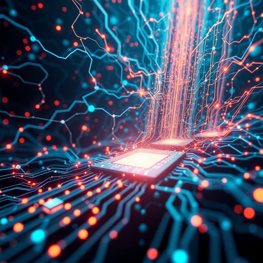 How the AI Memory Crunch Is Fueling Micron’s Massive Growth