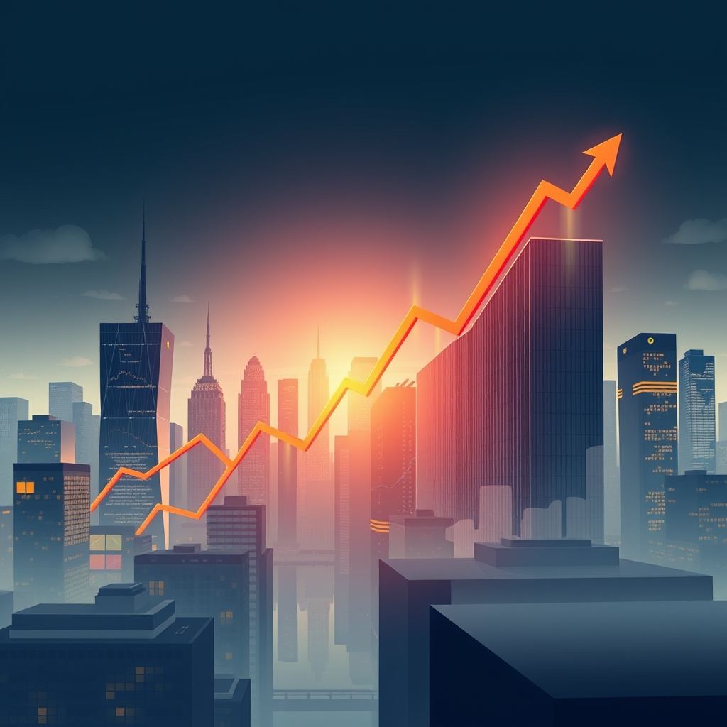 Buy the Dip: Why Global Markets May See More Upside This Year