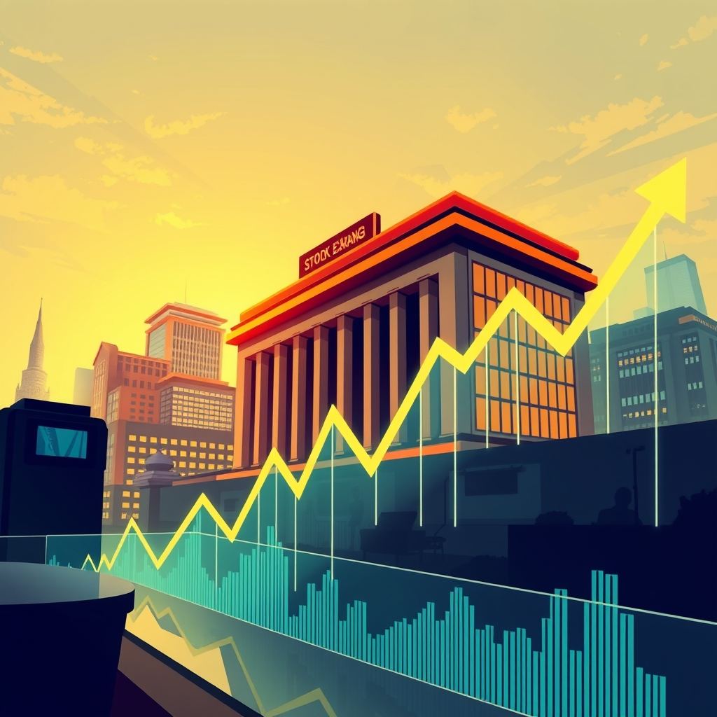 West Bengal Targets Calcutta Stock Exchange Revival to Boost Economy