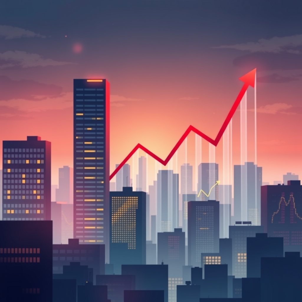 Fidelity Investments ने ₹1,864 करोड़ में Lodha Developers में 2% हिस्सेदारी हासिल की