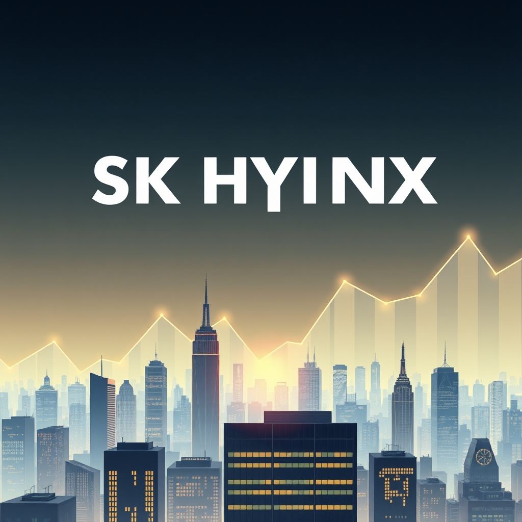 SK Hynix Overtakes Samsung: The 14 Year AI Chip Gamble That Paid Off