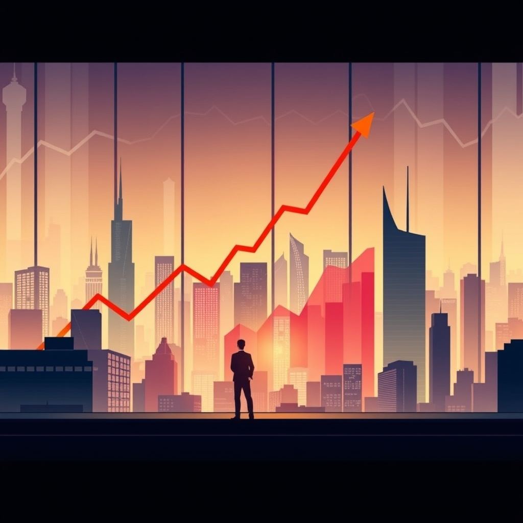 IRFC Shares in Focus as Government Opens OFS for Non Retail Investors