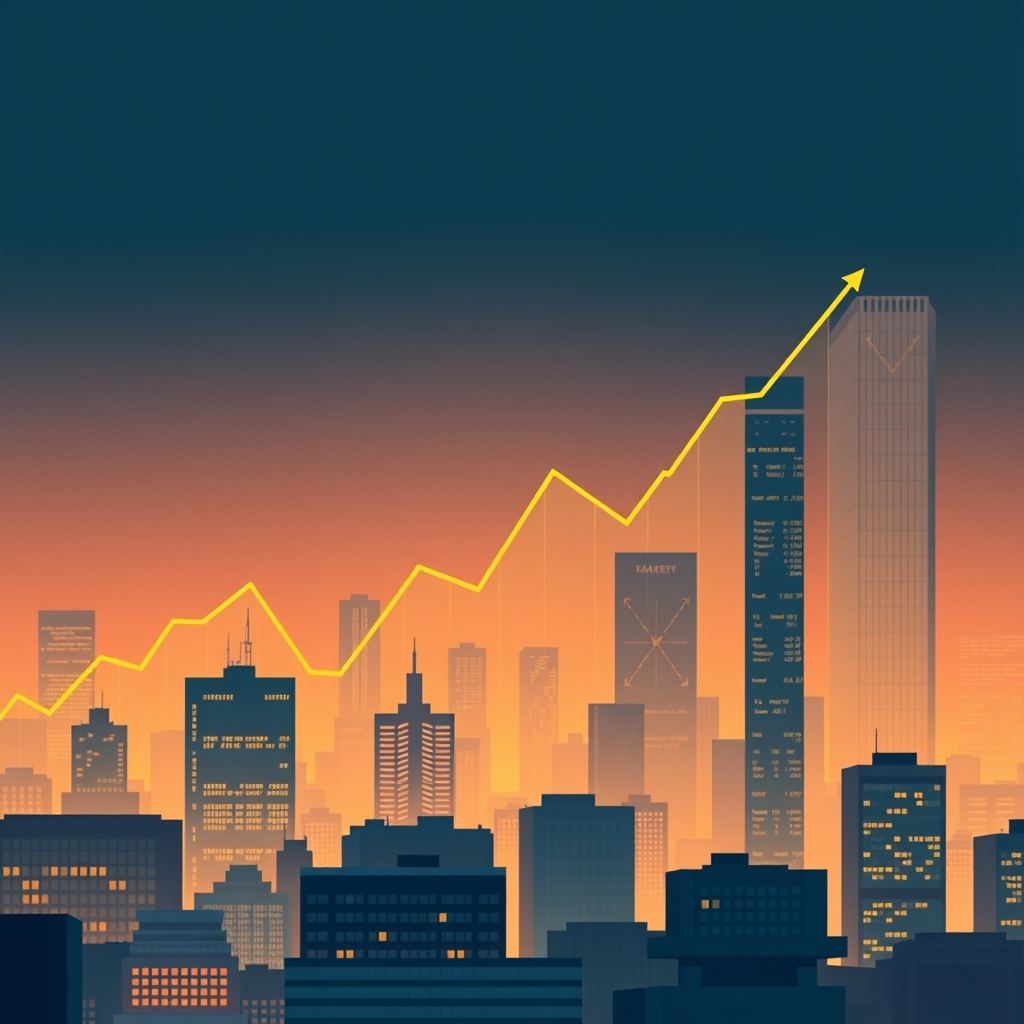 JPMorgan Turns Cautious on Indian IT: Growth Headwinds Ahead