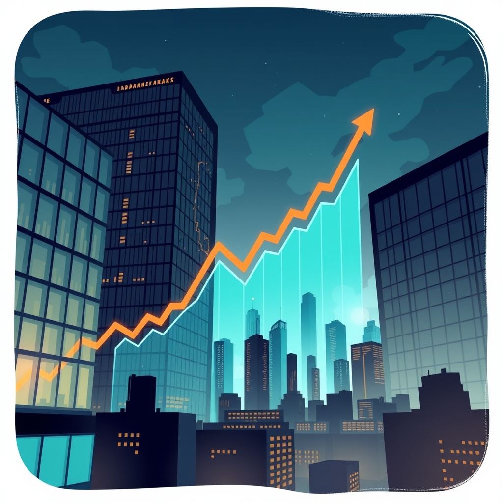 Adani Enterprises Upsizes QIP to ₹15,000 Crore Amidst Massive Demand