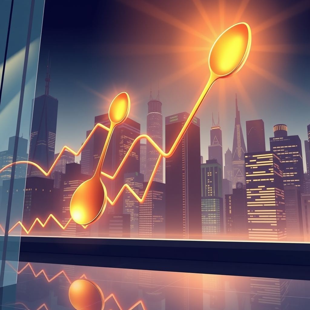 Bending Spoons Seeks $1.62 Billion US IPO with $19 Billion Valuation